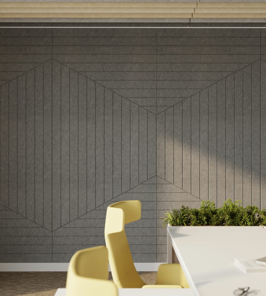 Acoufelt_Wall_Panel_Fracture_Pulse_Slate_1-scaled