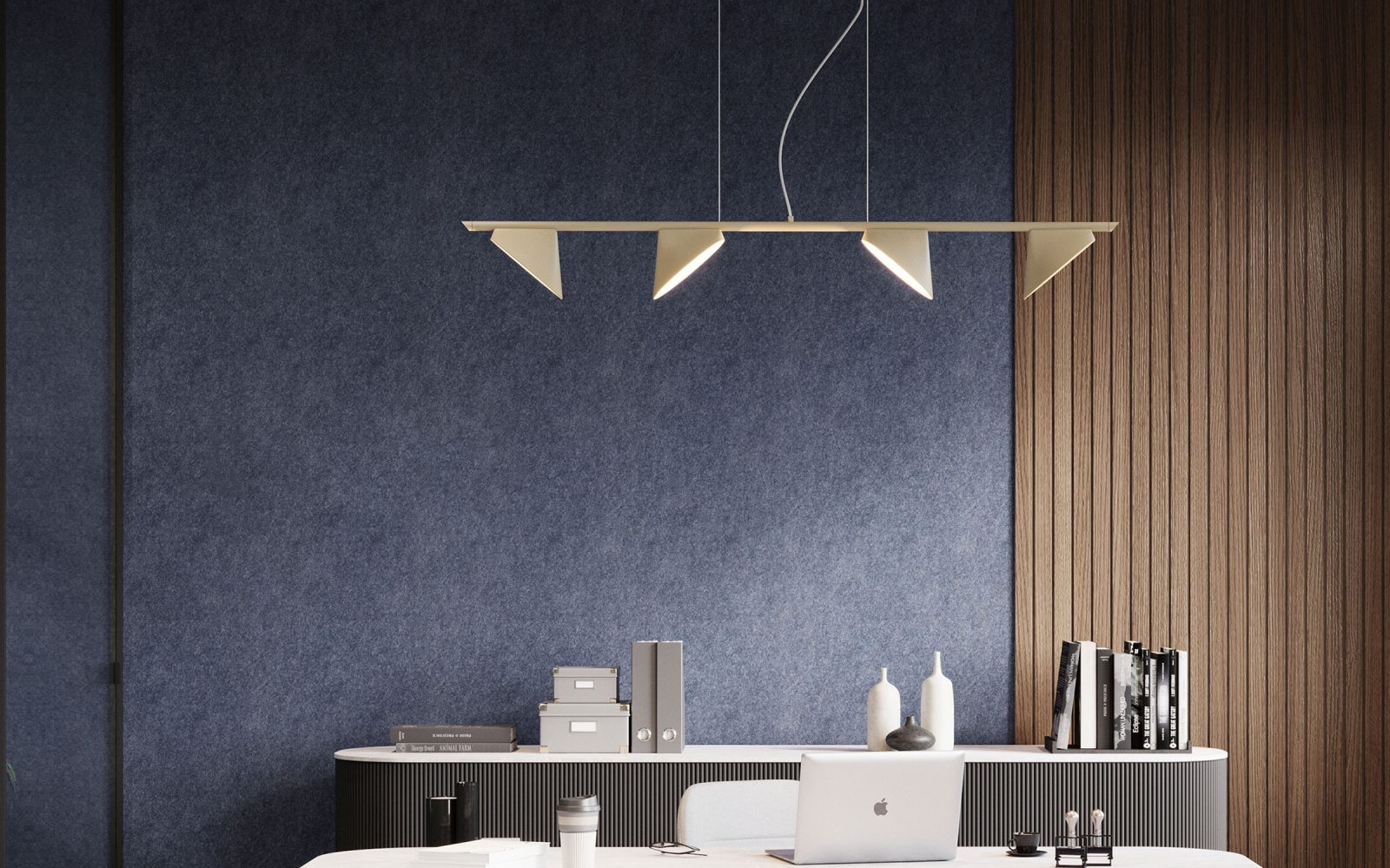 Solid Wall Panels | Granite | Premier Collection