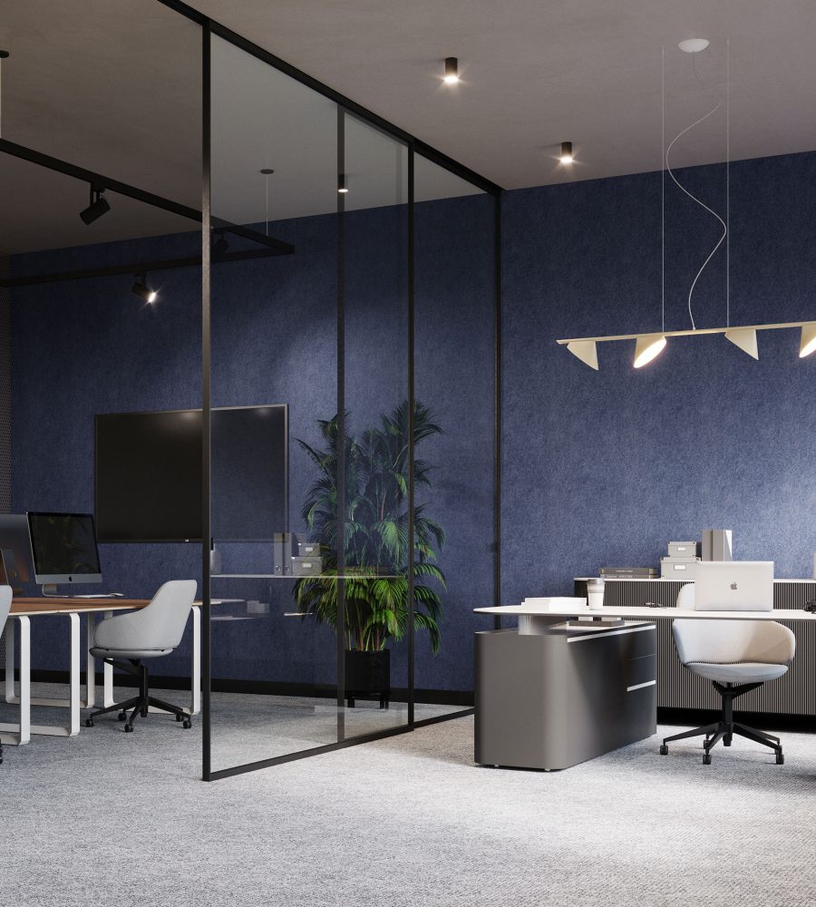 Solid Wall Panels | Premier Collection | Granite