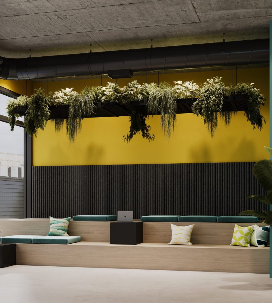 Filter Wall Panels, Panels | Slate | Premier Collection