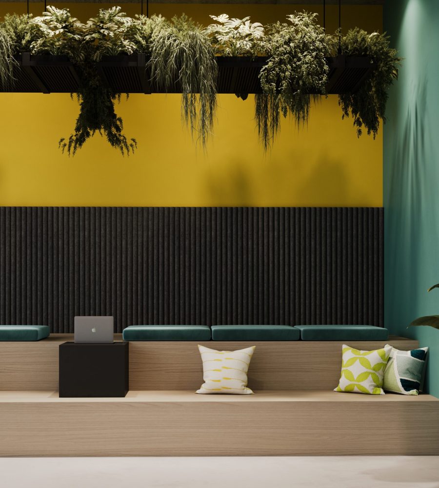 Filter Wall Panels, Panels | Slate | Premier Collection