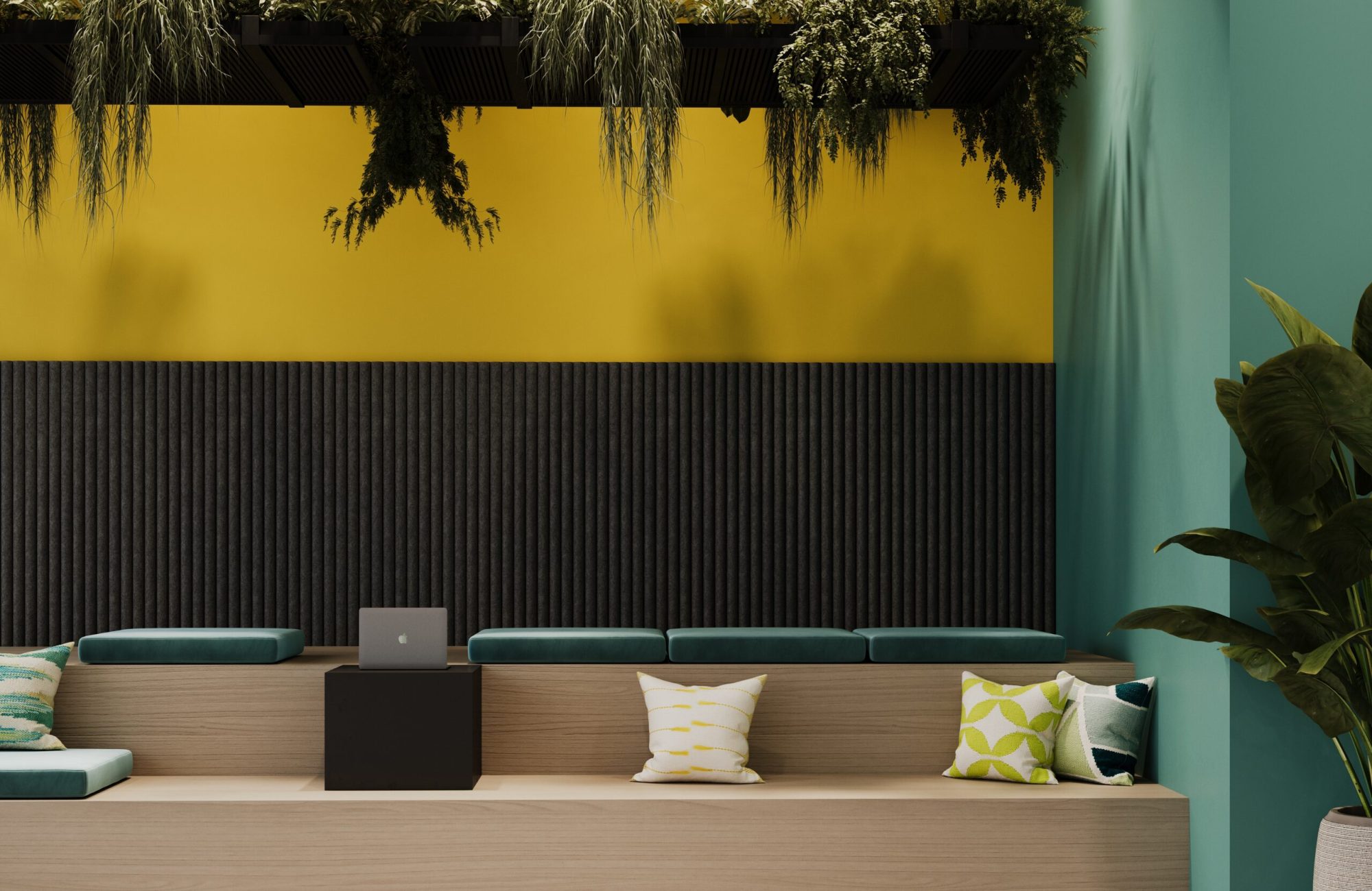 Filter Wall Panels, Panels | Slate | Premier Collection