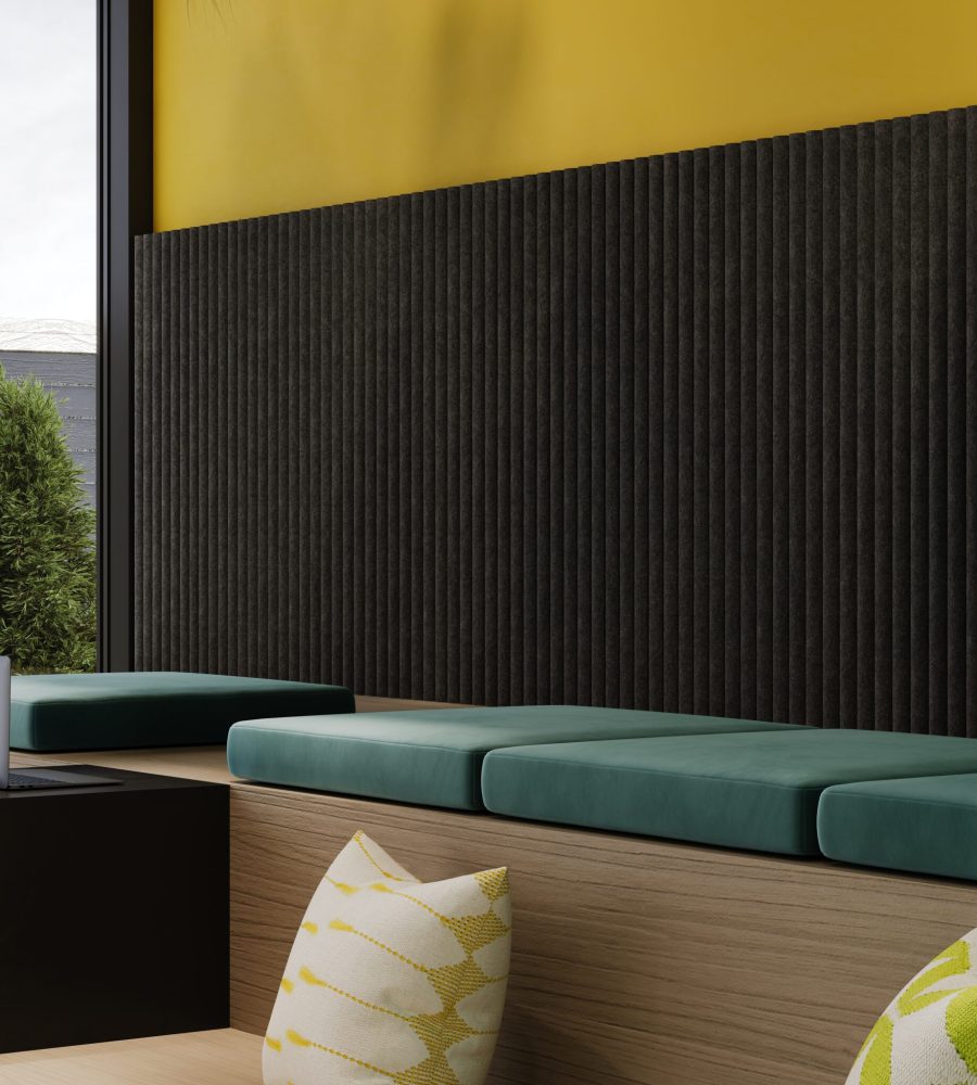 Filter Wall Panels, Panels | Slate | Premier Collection