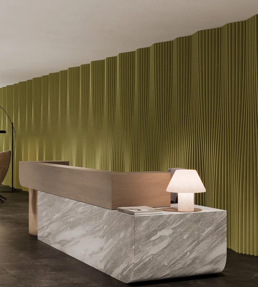 Formation Monument | Premier Collection | Eucalyptus