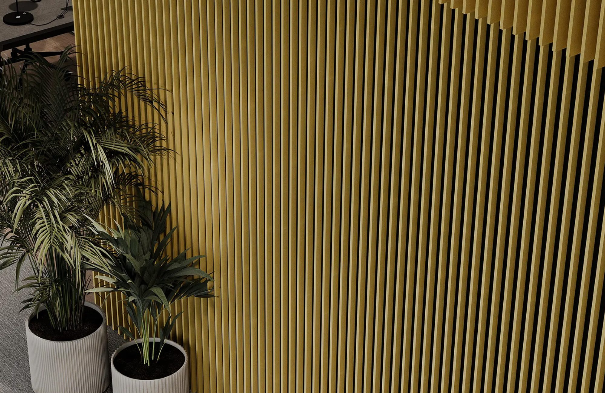 Formation Perch | Premier Collection | Wheat