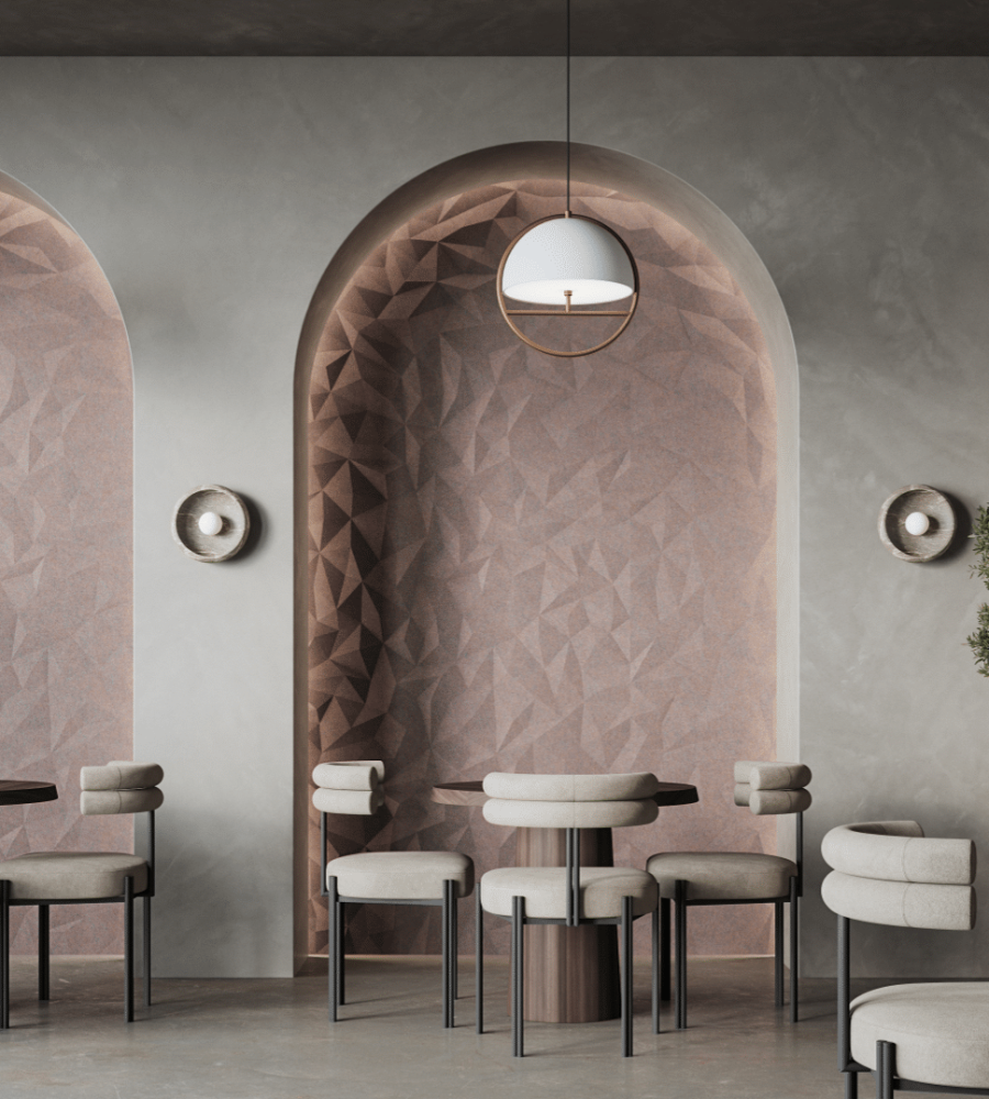 QuietForm Panels Celestial | Premier Collection