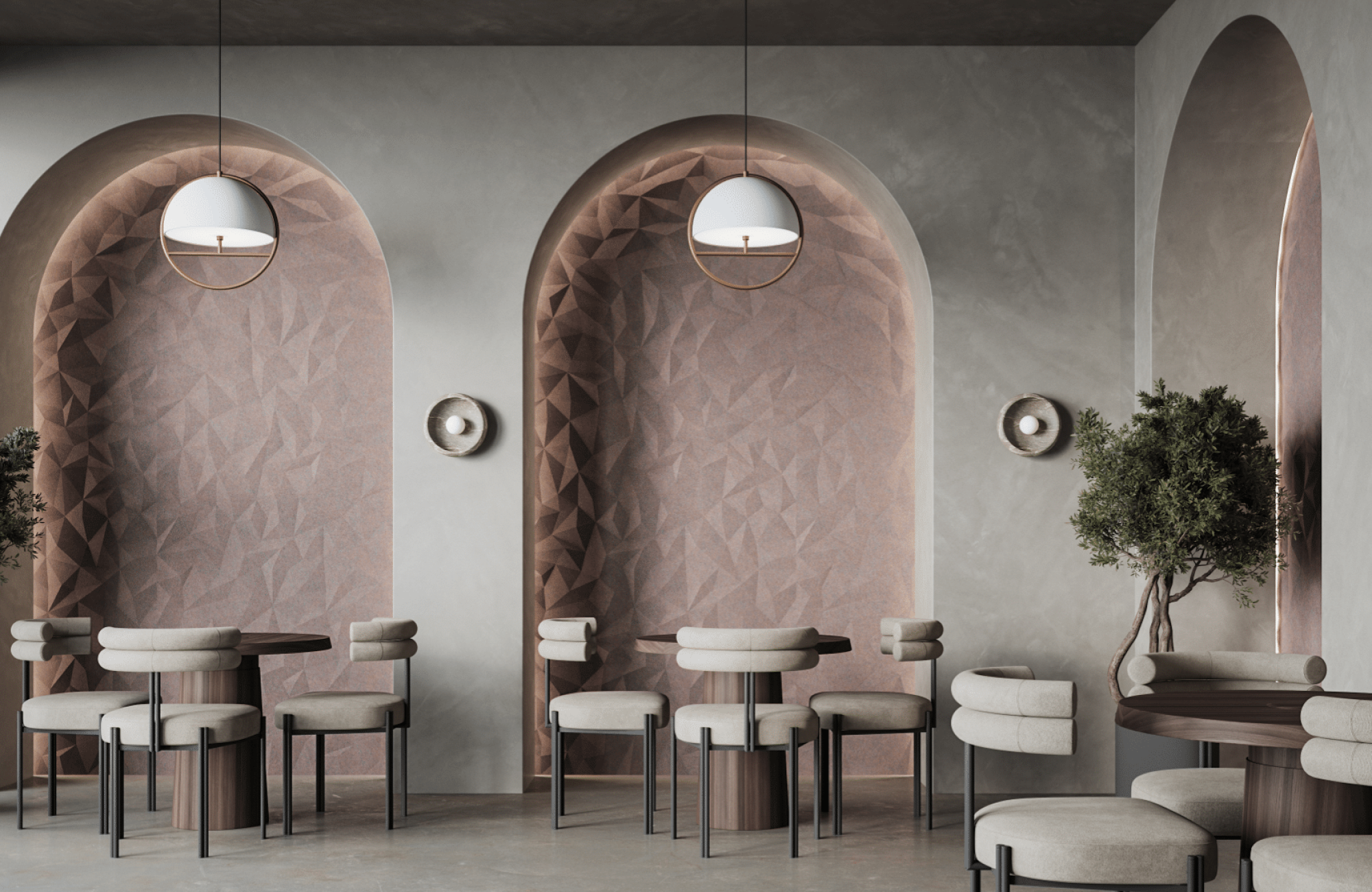 QuietForm Panels Celestial | Premier Collection