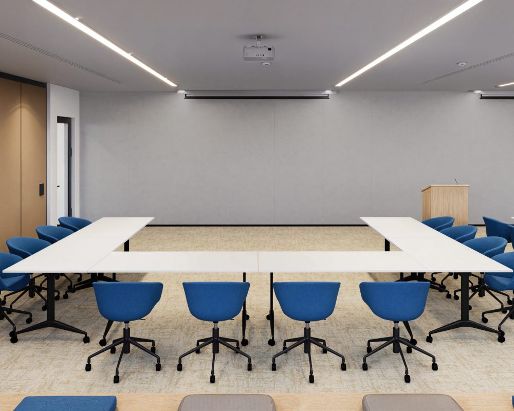 Opus Wall Panels | Platinum | Premier Collection
