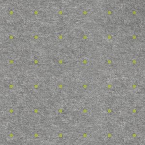 Grey and Wasabi