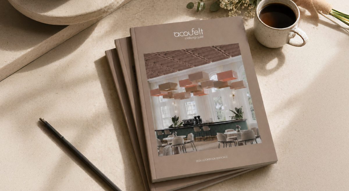 Project Lookbook cover