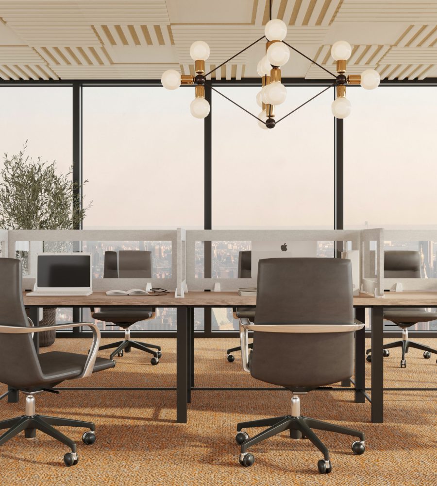 SoftenUp, Plateau Ceiling Frames | White, Ivory | Premier Collection