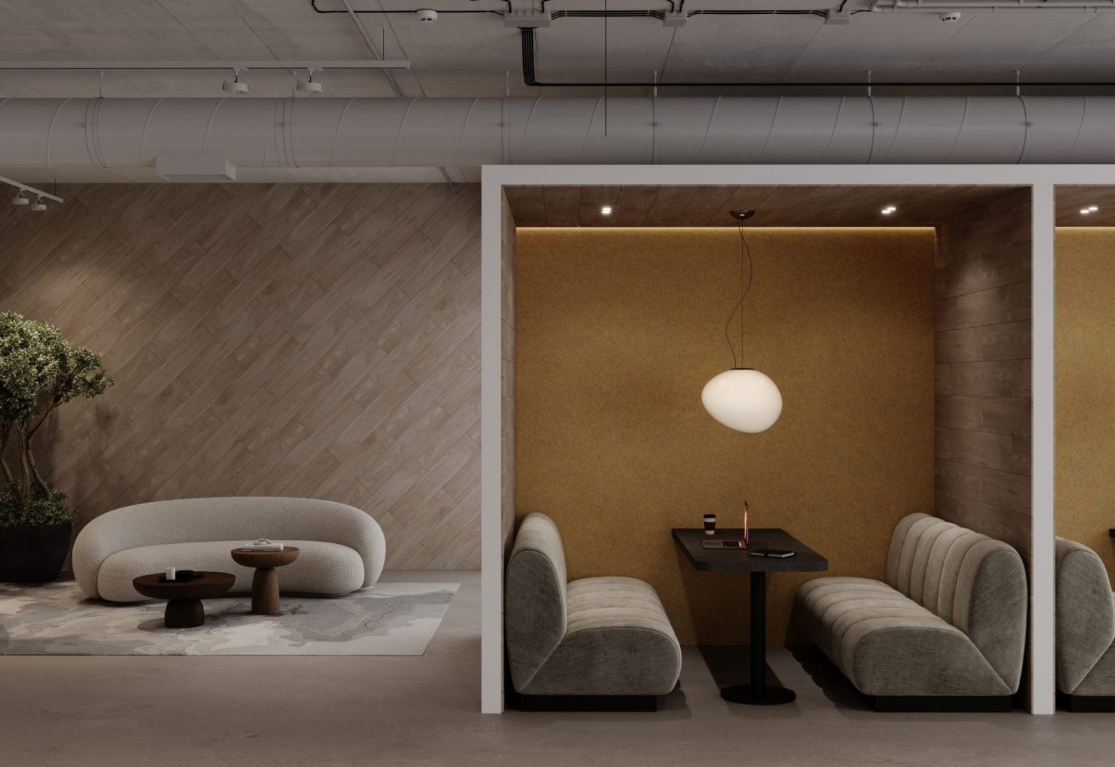 acoufelt-third-space-woodbequiet-weathered-slate-01-scaled-e1701791645937