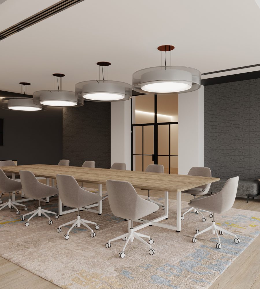 Fracture Swell Tiles | Premier Collection | Slate