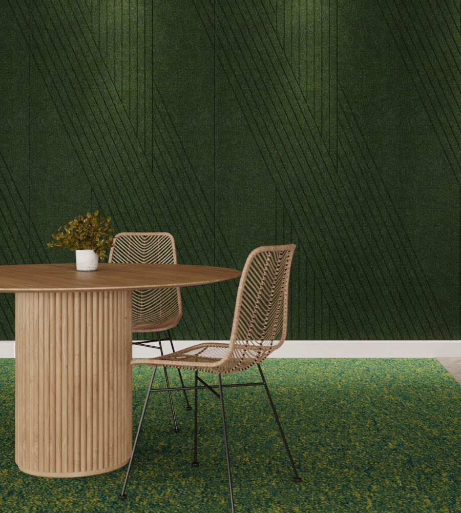 Fracture Intersect | Premier Collection | Oregano