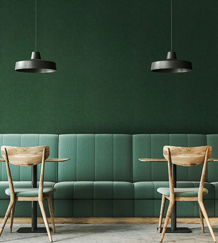 Solid Wall Panels | Premier Collection | Kale