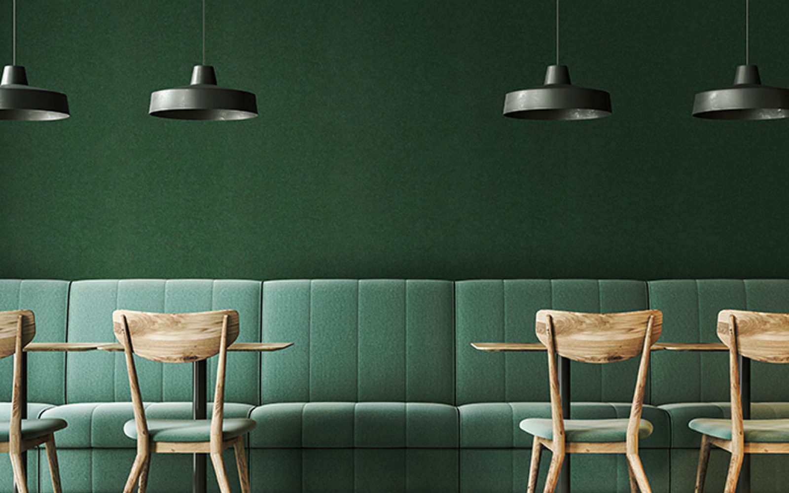 Solid Wall Panels | Kale | Premier Collection