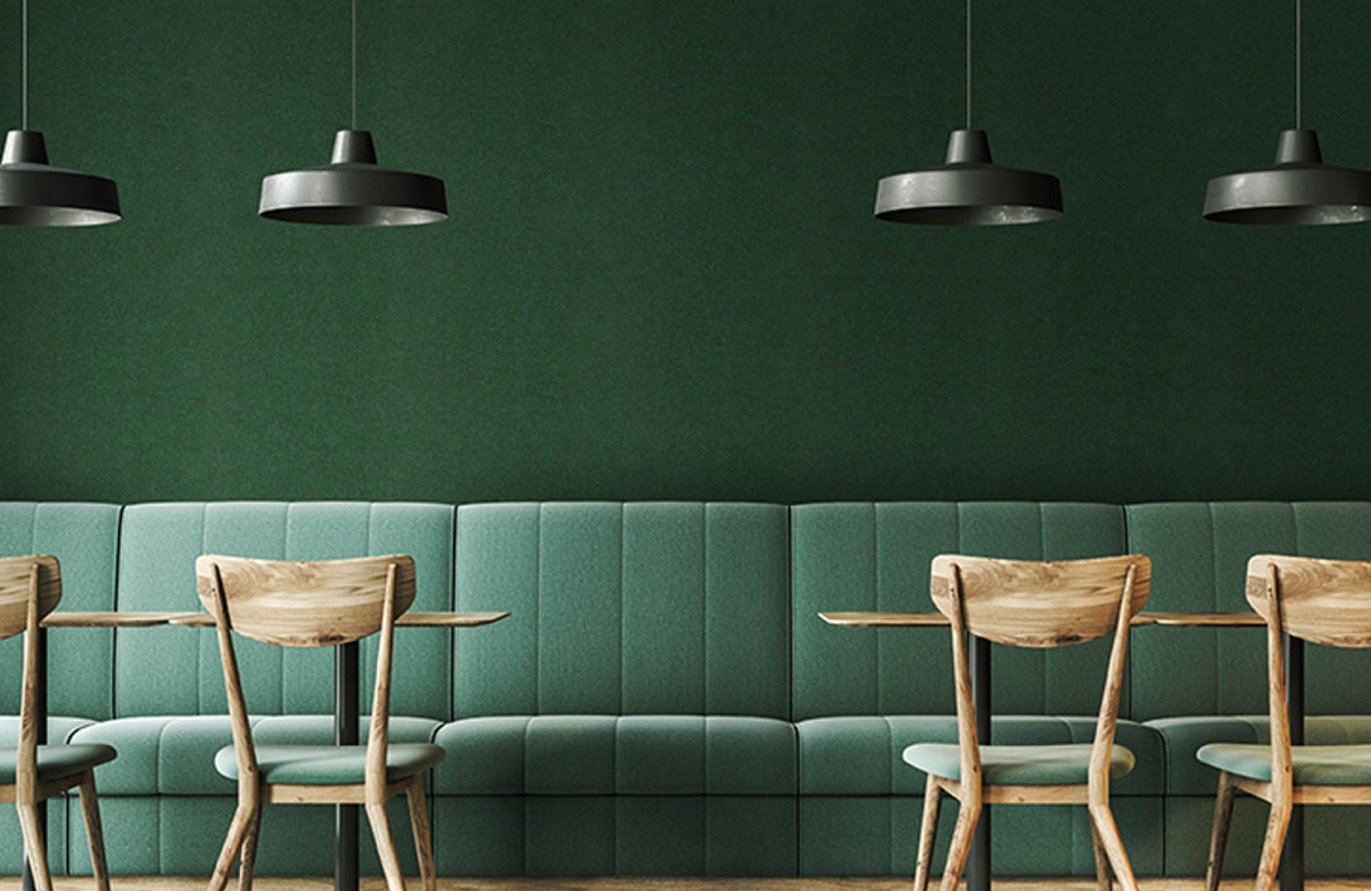 Solid Wall Panels | Premier Collection | Kale